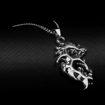 Підвіска на шию «DRACO»