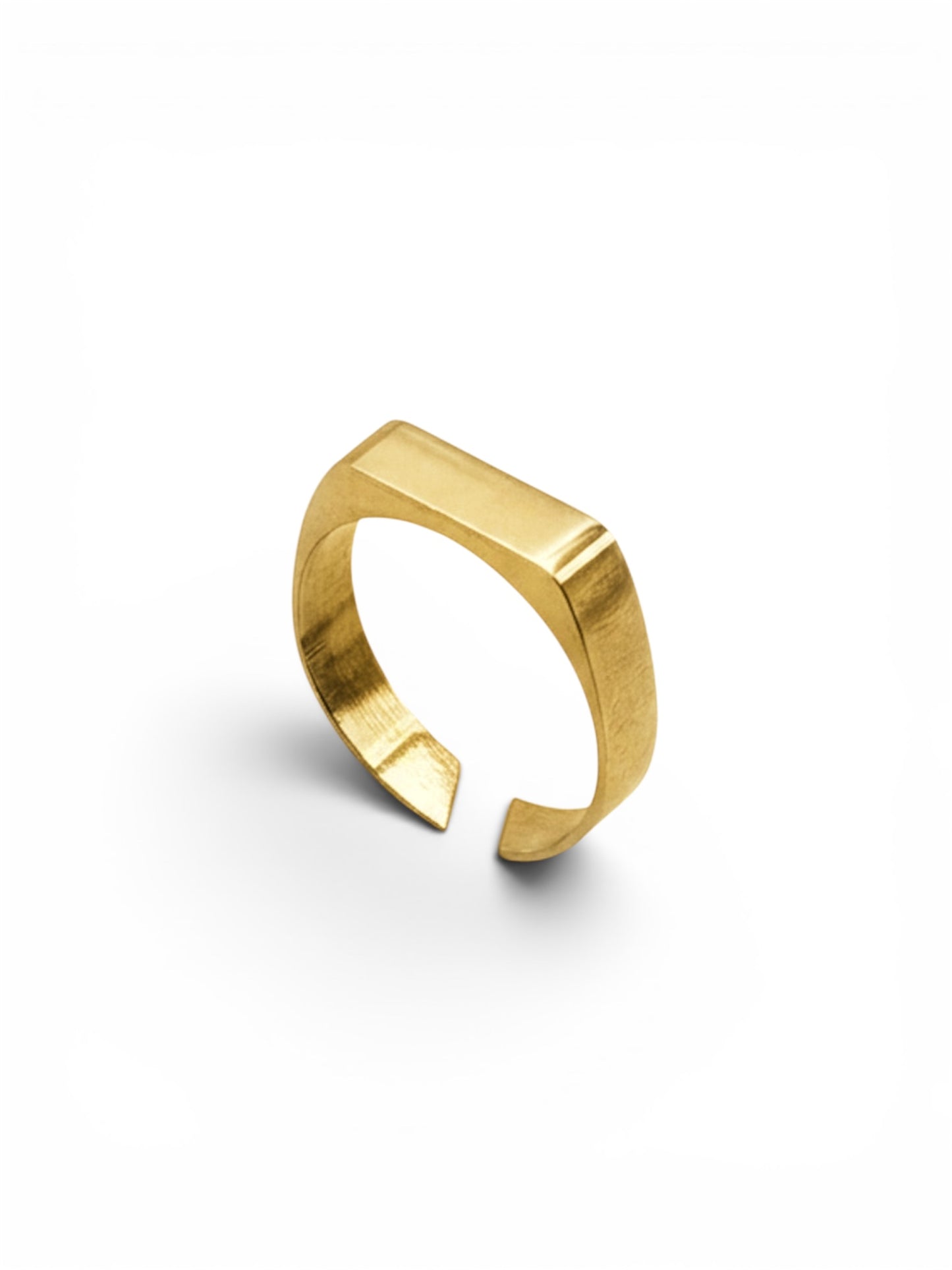 Ring «GRAVITY»