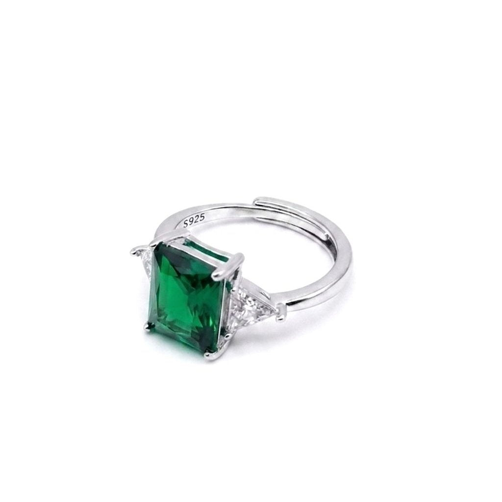 Ring «LUEUR»