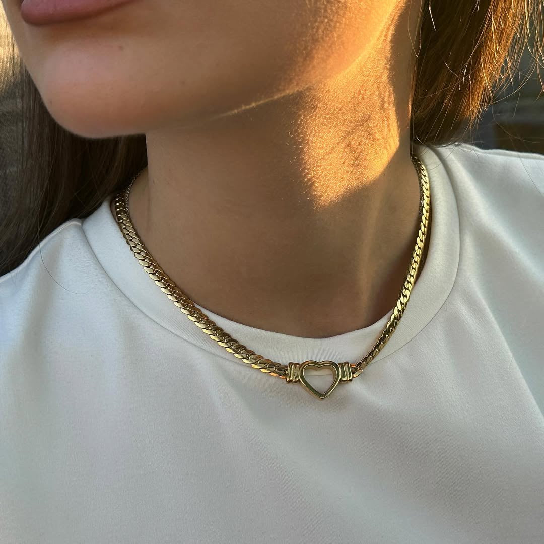 Ланцюг «ENTWINED»