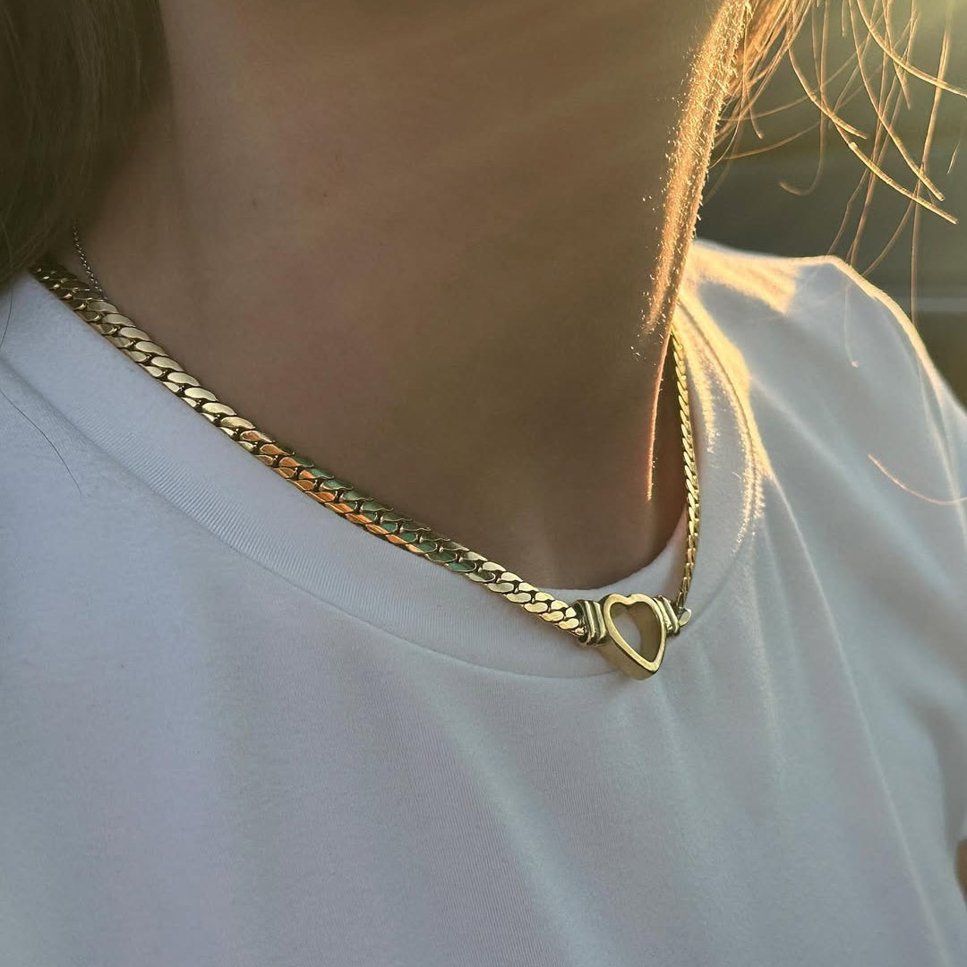 Ланцюг «ENTWINED»