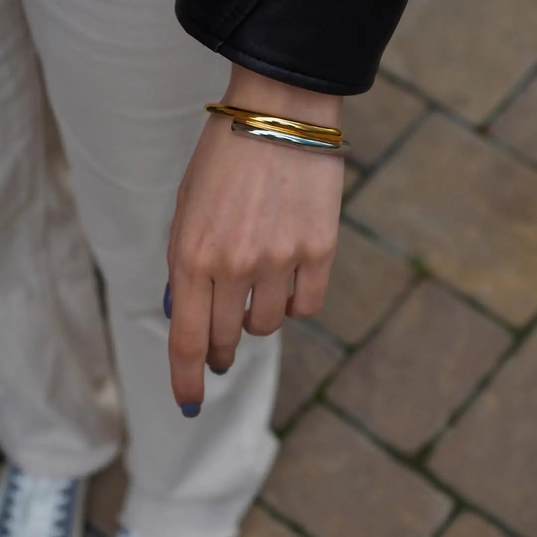 Hand bracelet «SG»