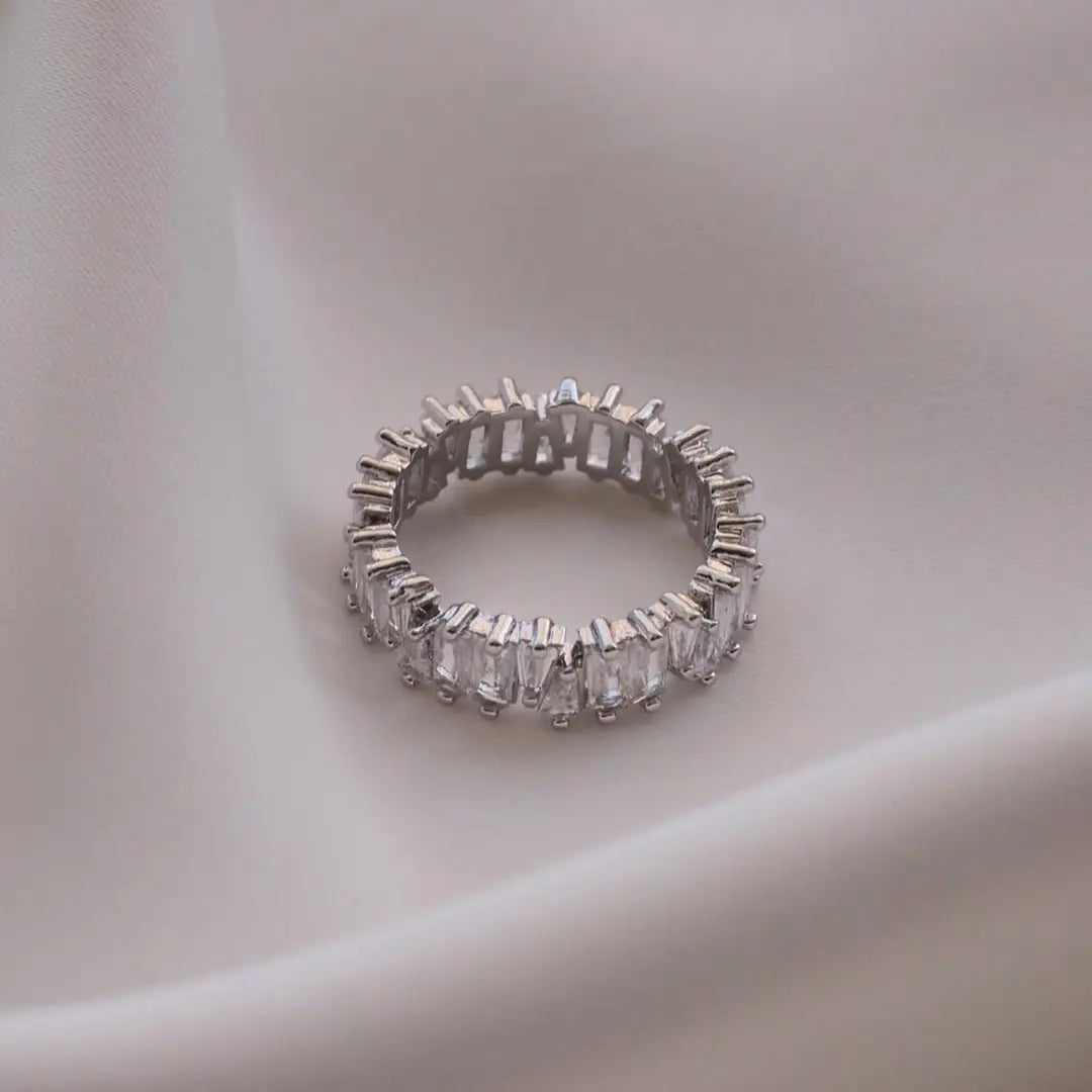 Ring «ETERNITY»
