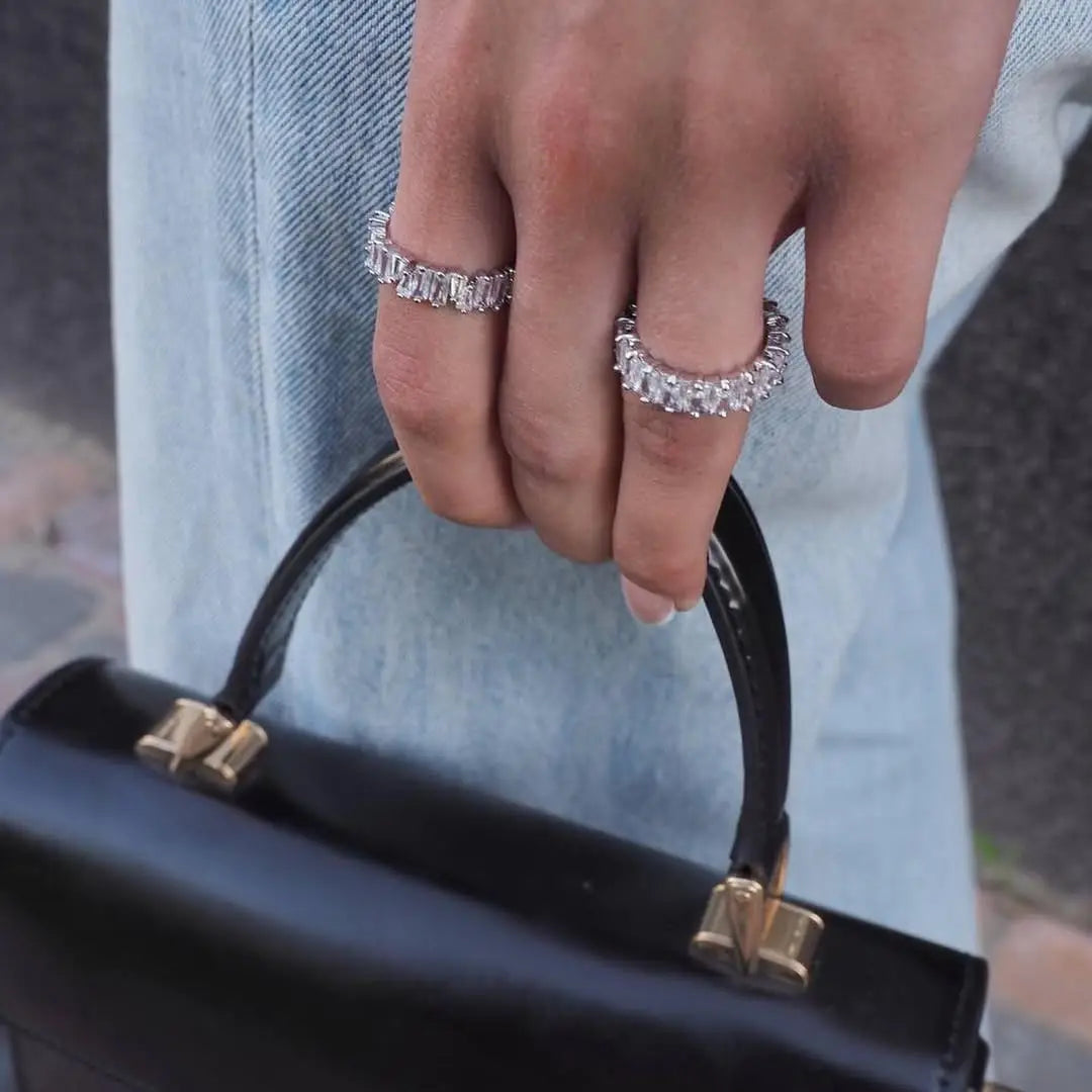 Ring «ETERNITY»