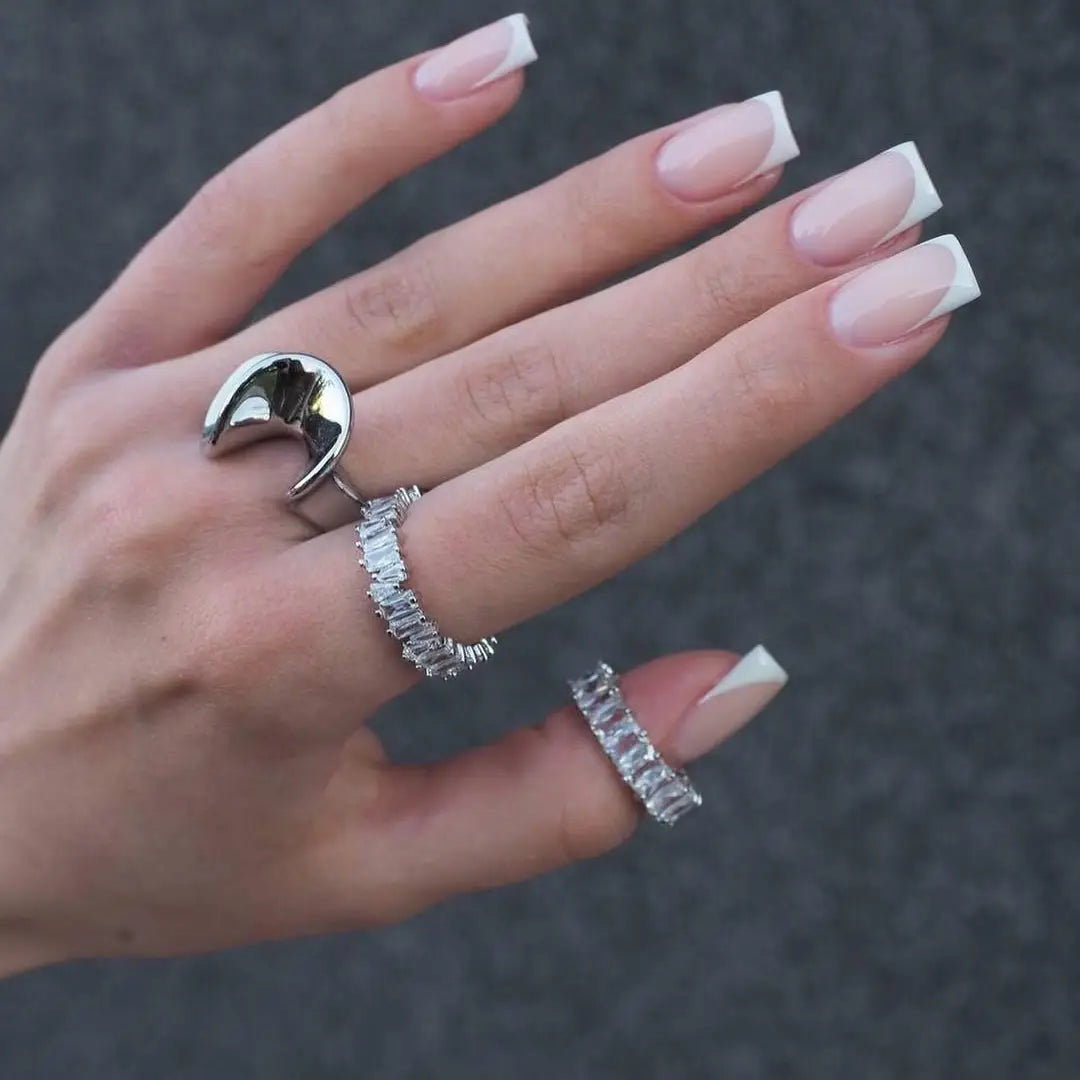Ring «ETERNITY»