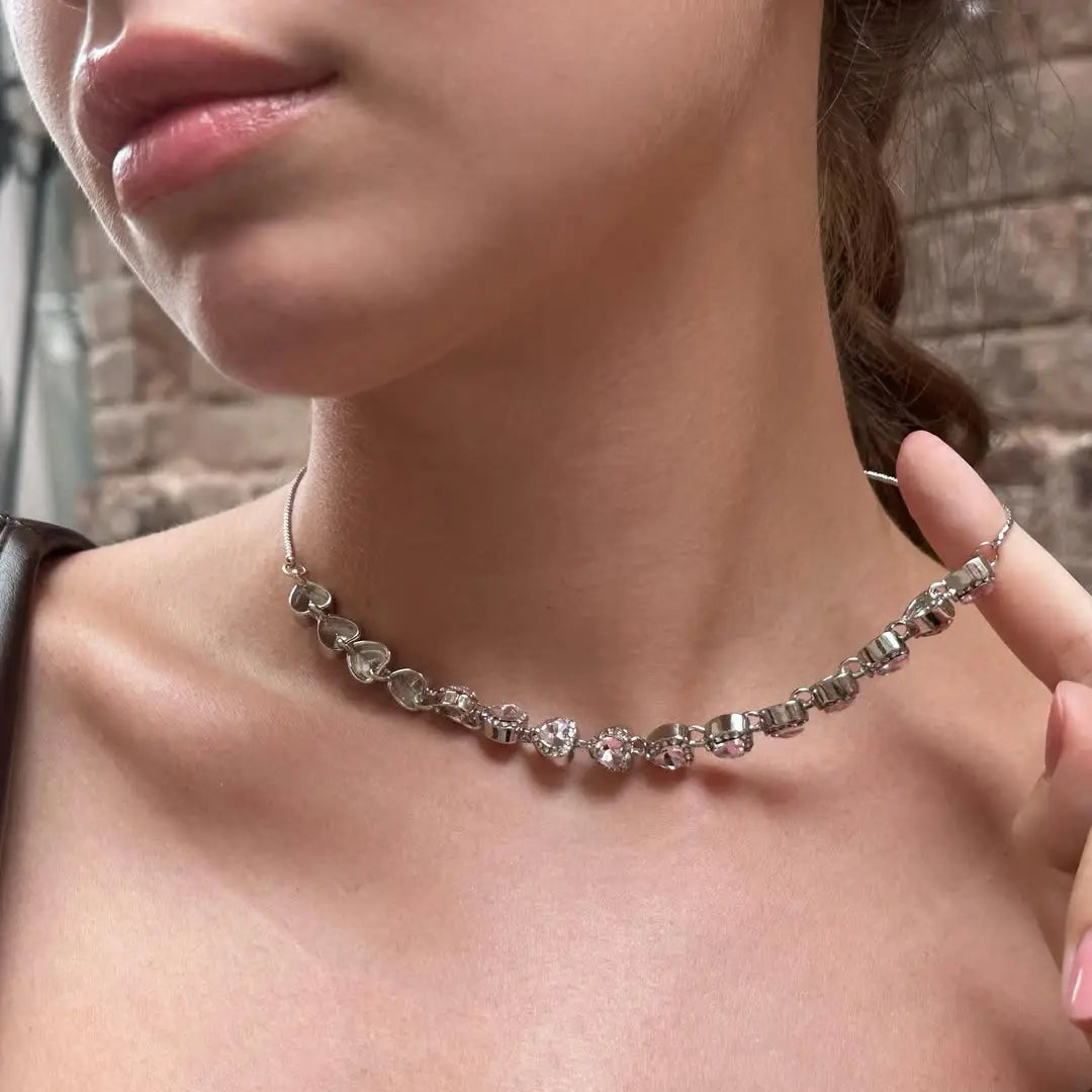 Ланцюг «LOVERS»