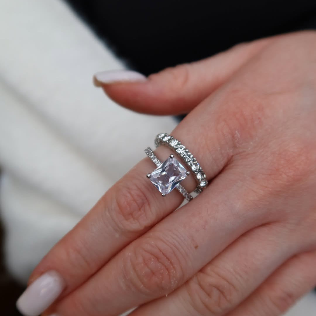 Ring «CELIS»