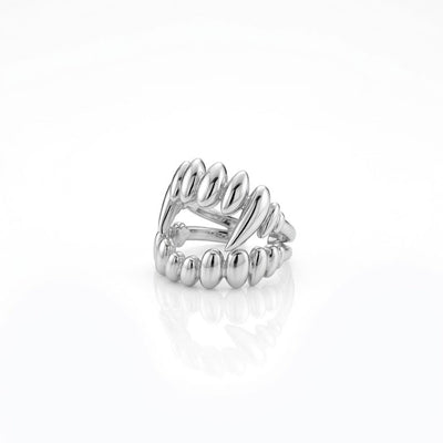 Ring «PREDATOR»