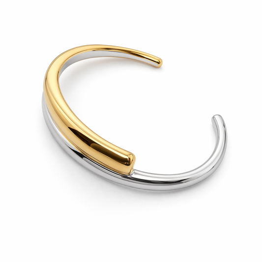 Hand bracelet «SG»