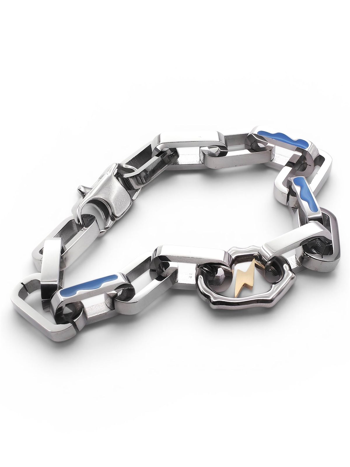 Hand bracelet «BLAZE»