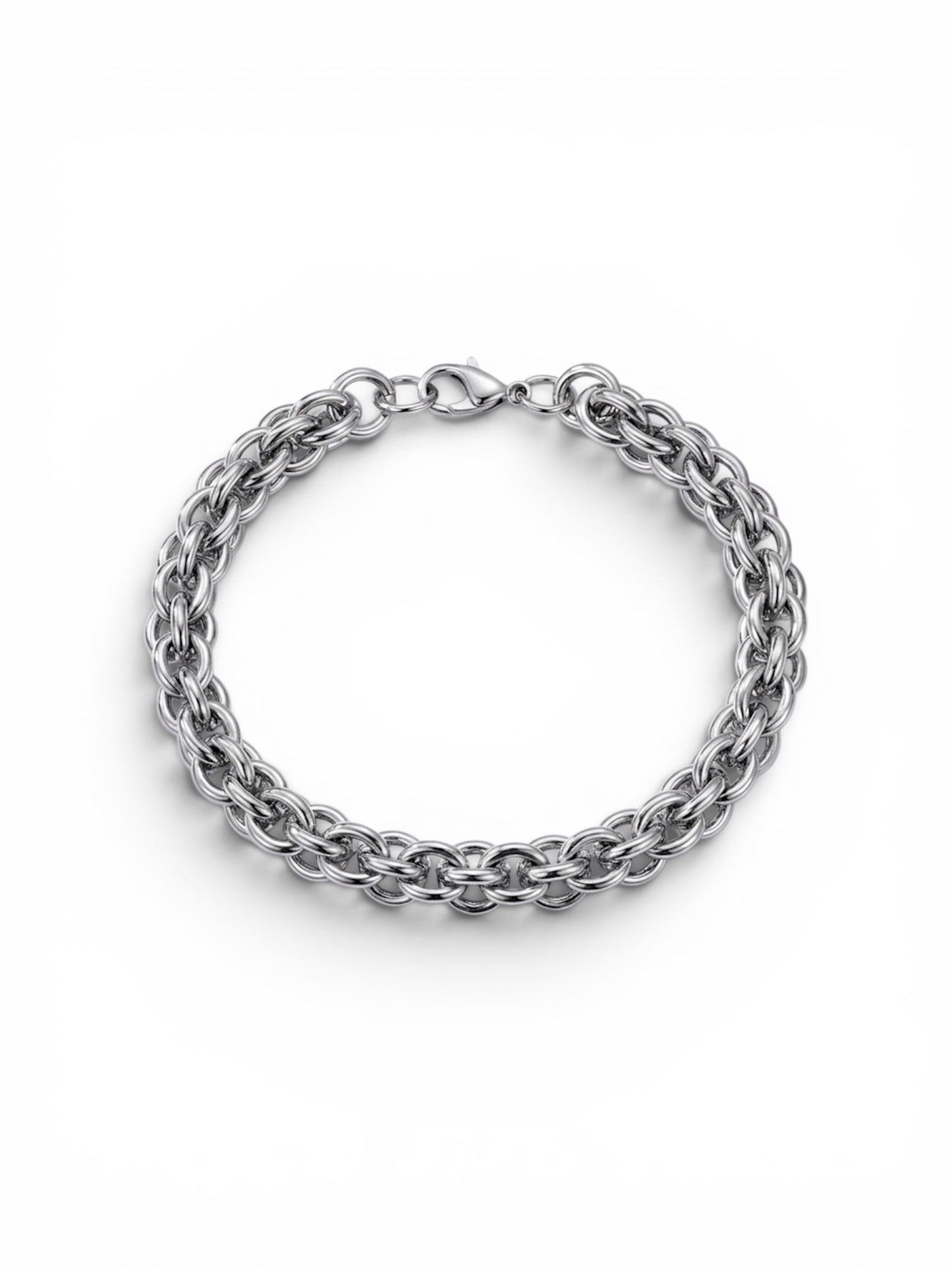 Hand bracelet «IMPERIA»