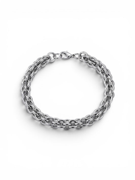Hand bracelet «IMPERIA»