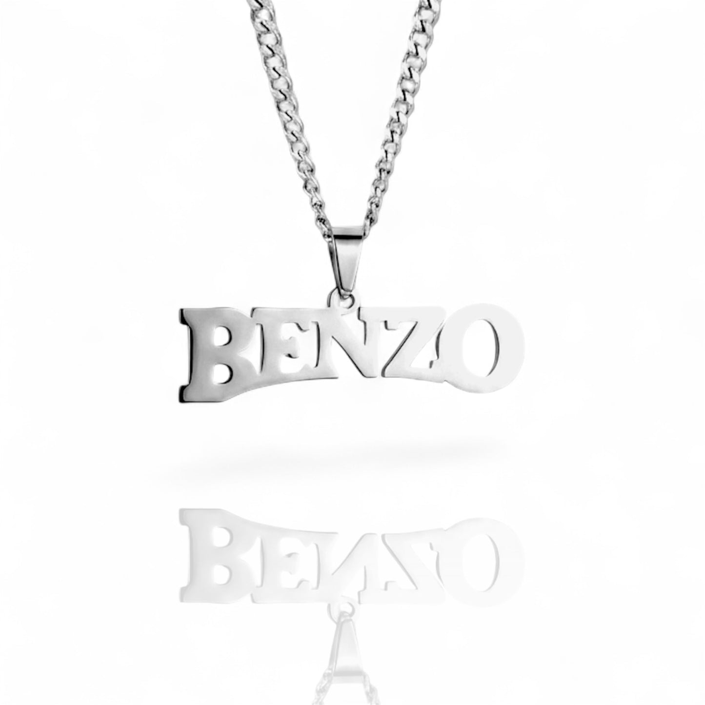 Підвіска на шию «BENZO»