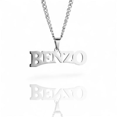 Підвіска на шию «BENZO»