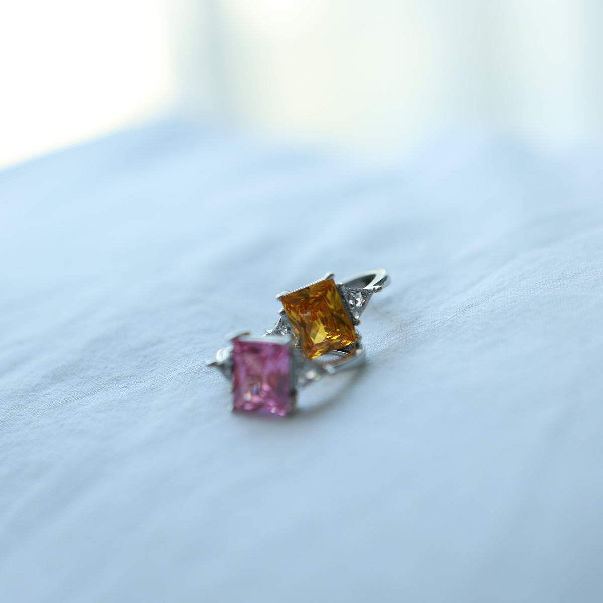 Ring «LUEUR»