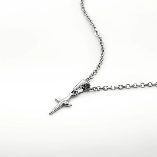 Neck pendant «LUMEN»