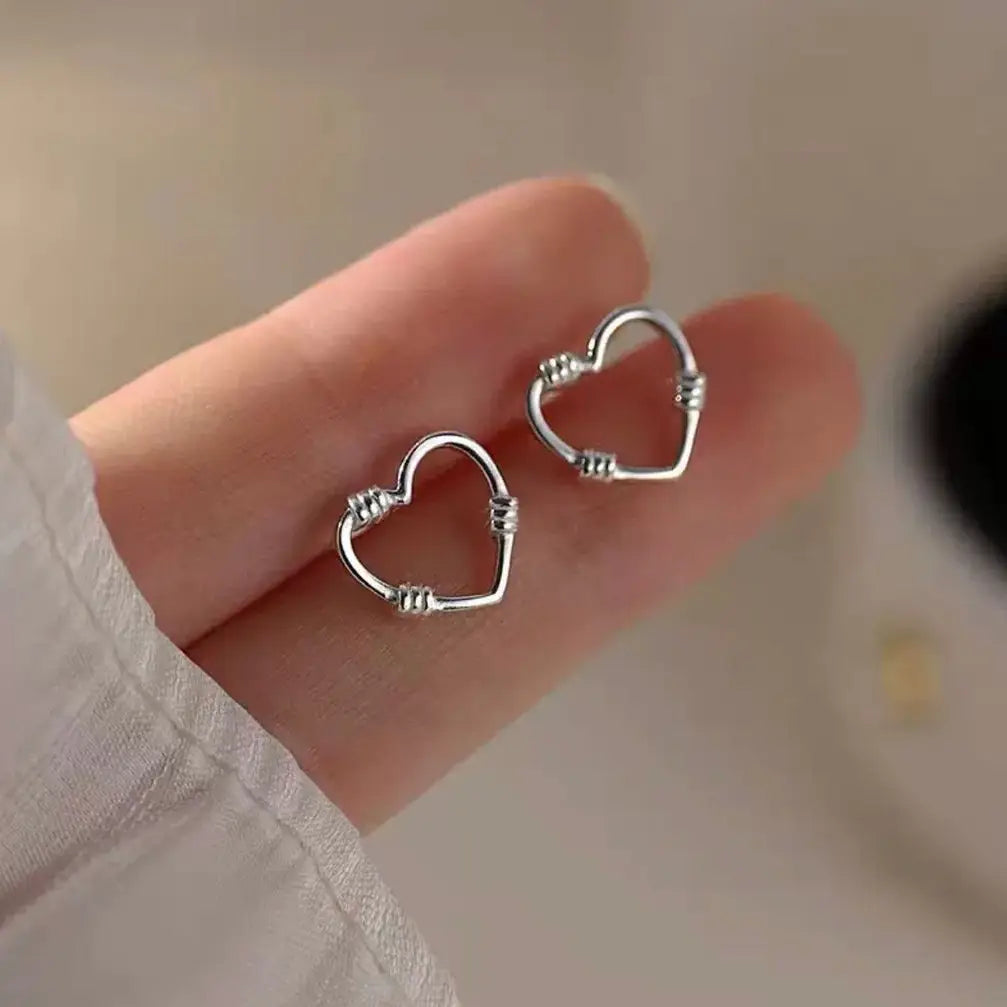 Earring «COIL»