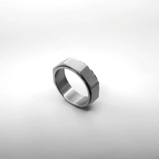 Ring «NUT»