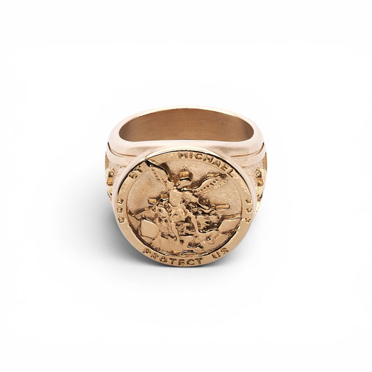 Ring «IMPERIUM»