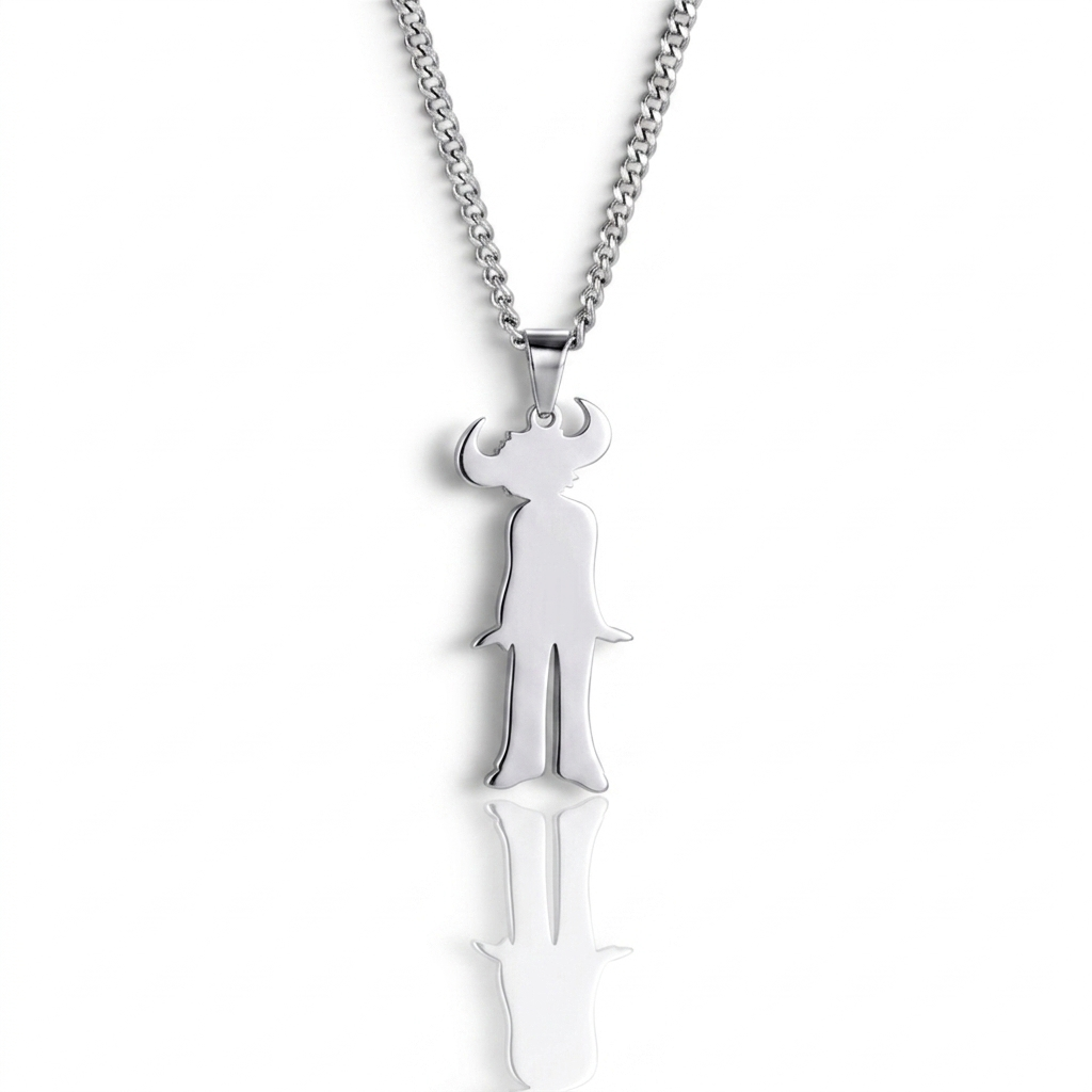 Neck pendant «JAMIROQUAI»