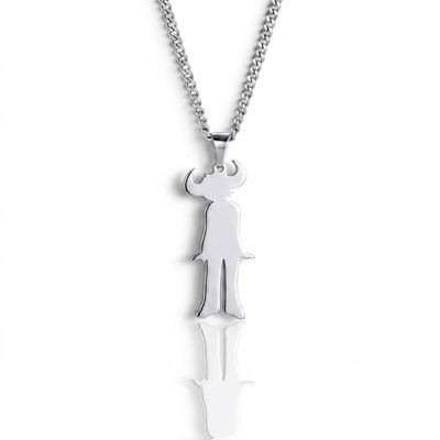 Neck pendant «JAMIROQUAI»