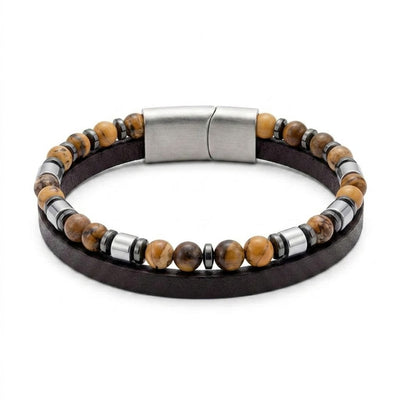 Hand bracelet «URBAN NATURAL»