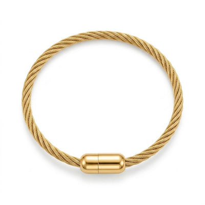 Hand bracelet «STRAND»