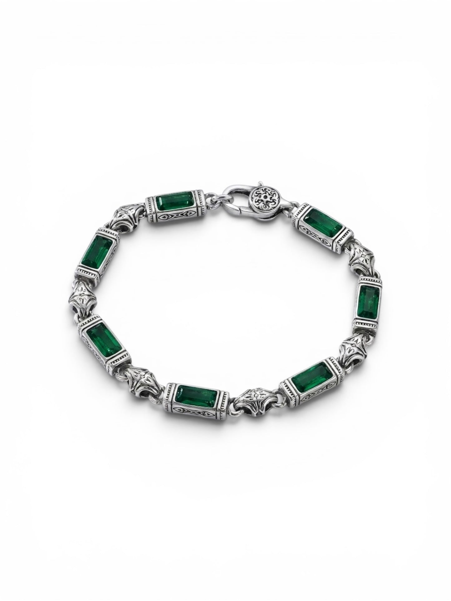 Hand bracelet «ORION»