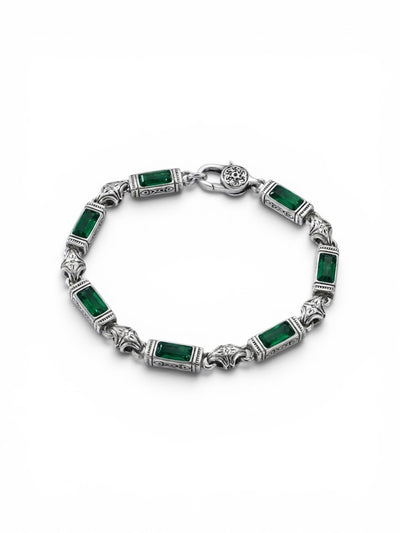 Hand bracelet «ORION»