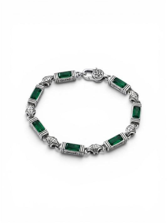 Hand bracelet «ORION»