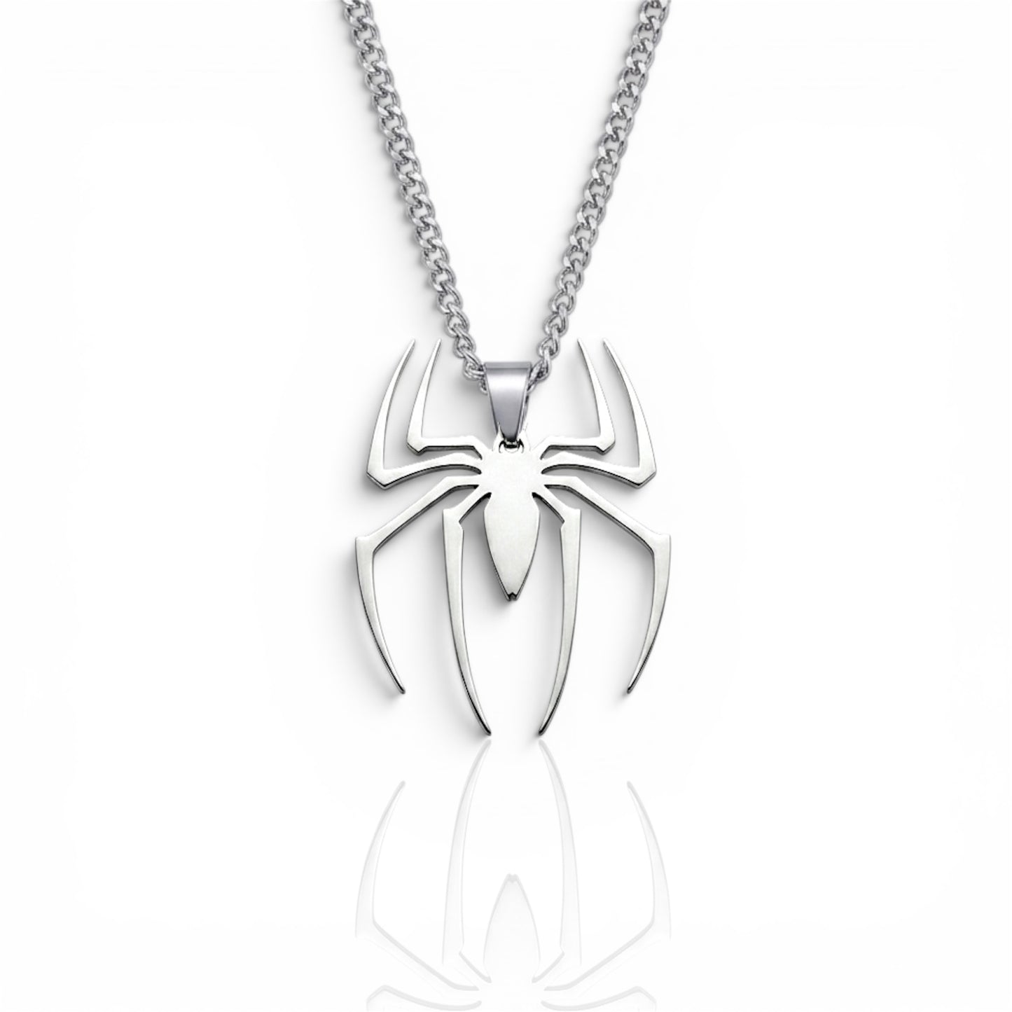 Підвіска на шию «SPIDER»