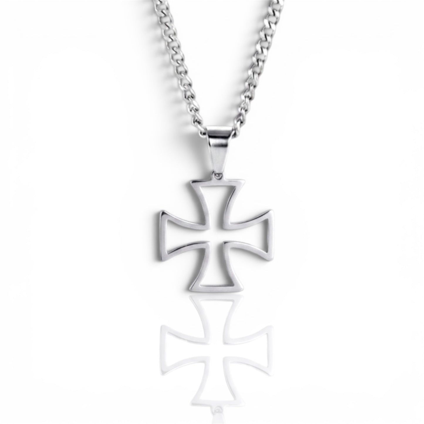 Підвіска на шию «HONOR CROSS»