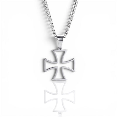 Підвіска на шию «HONOR CROSS»