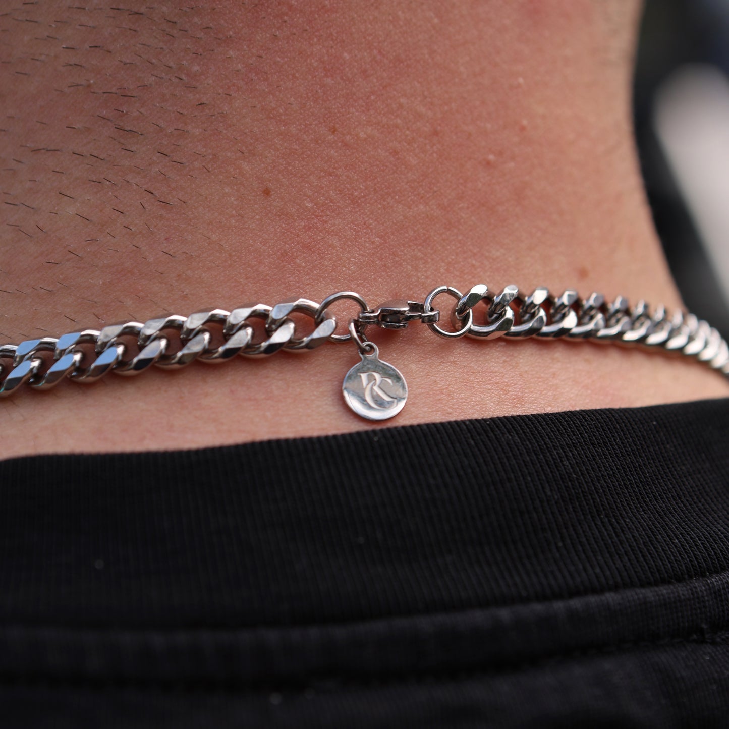 CUBAN CHAIN 7MM