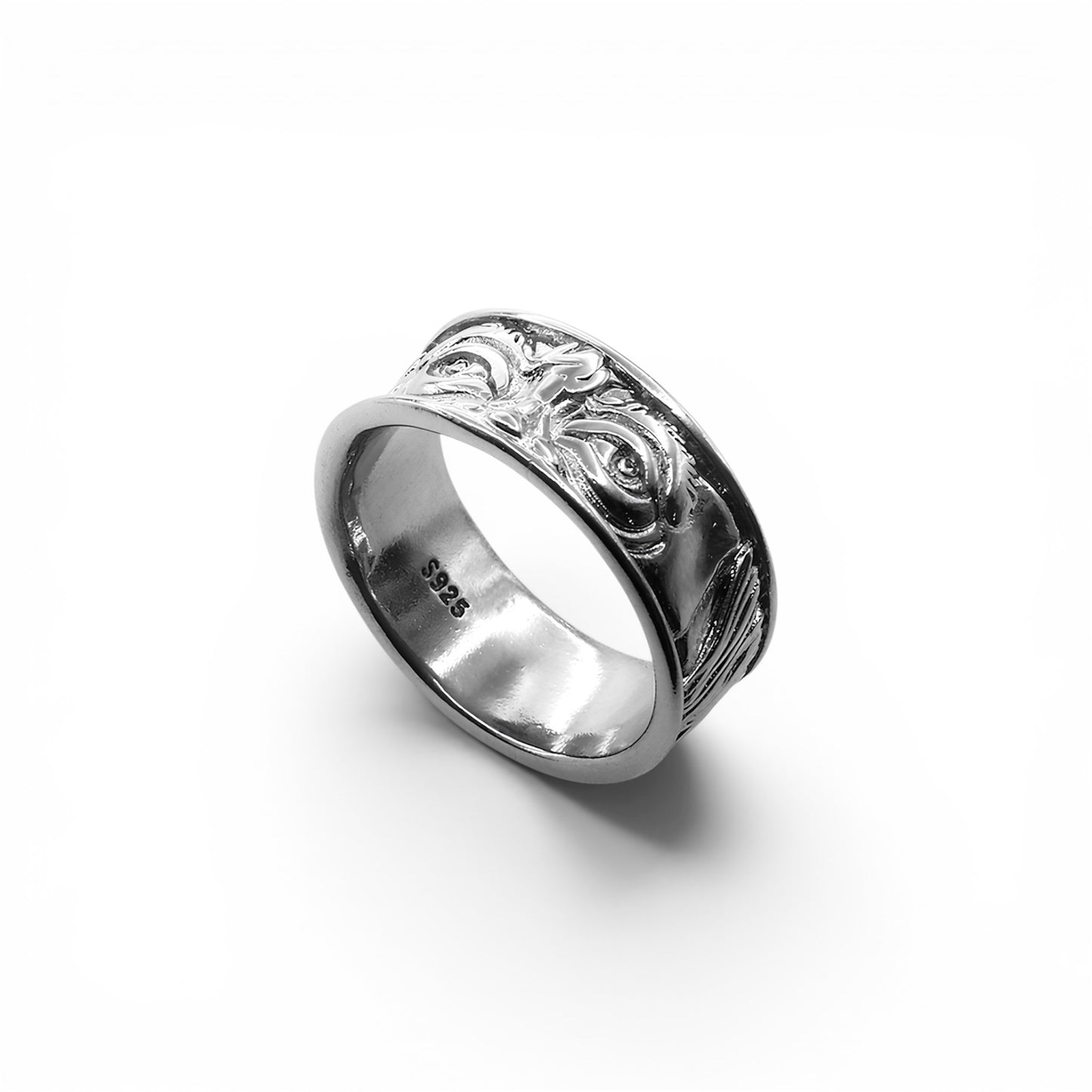 Ring «FRANKLIN»