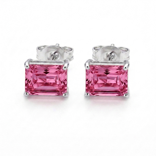 Earrings «AURA 01»