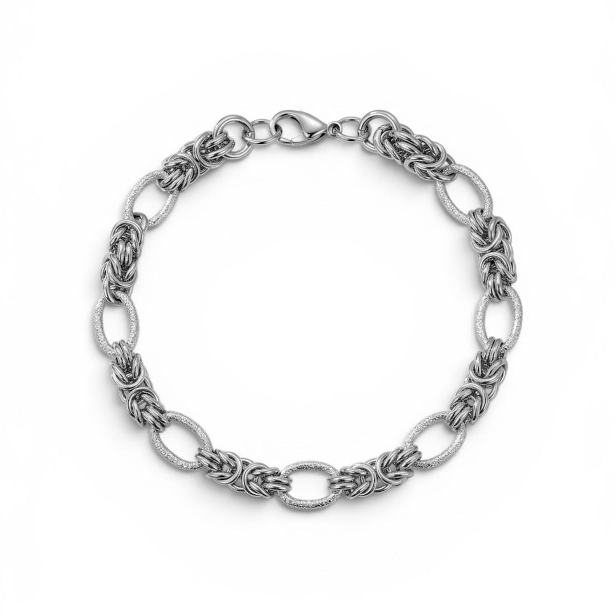 Hand bracelet «HELIX»
