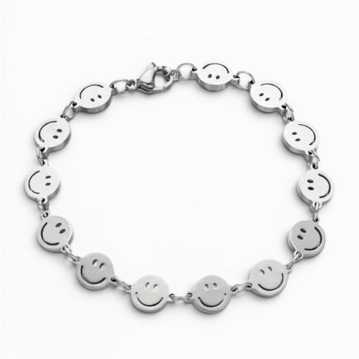 Bracciale «SMAIL»