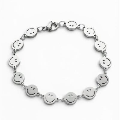 Bracciale «SMAIL»