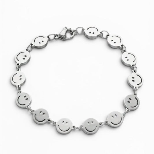 Bracciale «SMAIL»