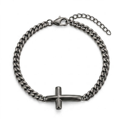 Hand bracelet «FAITH LINK»