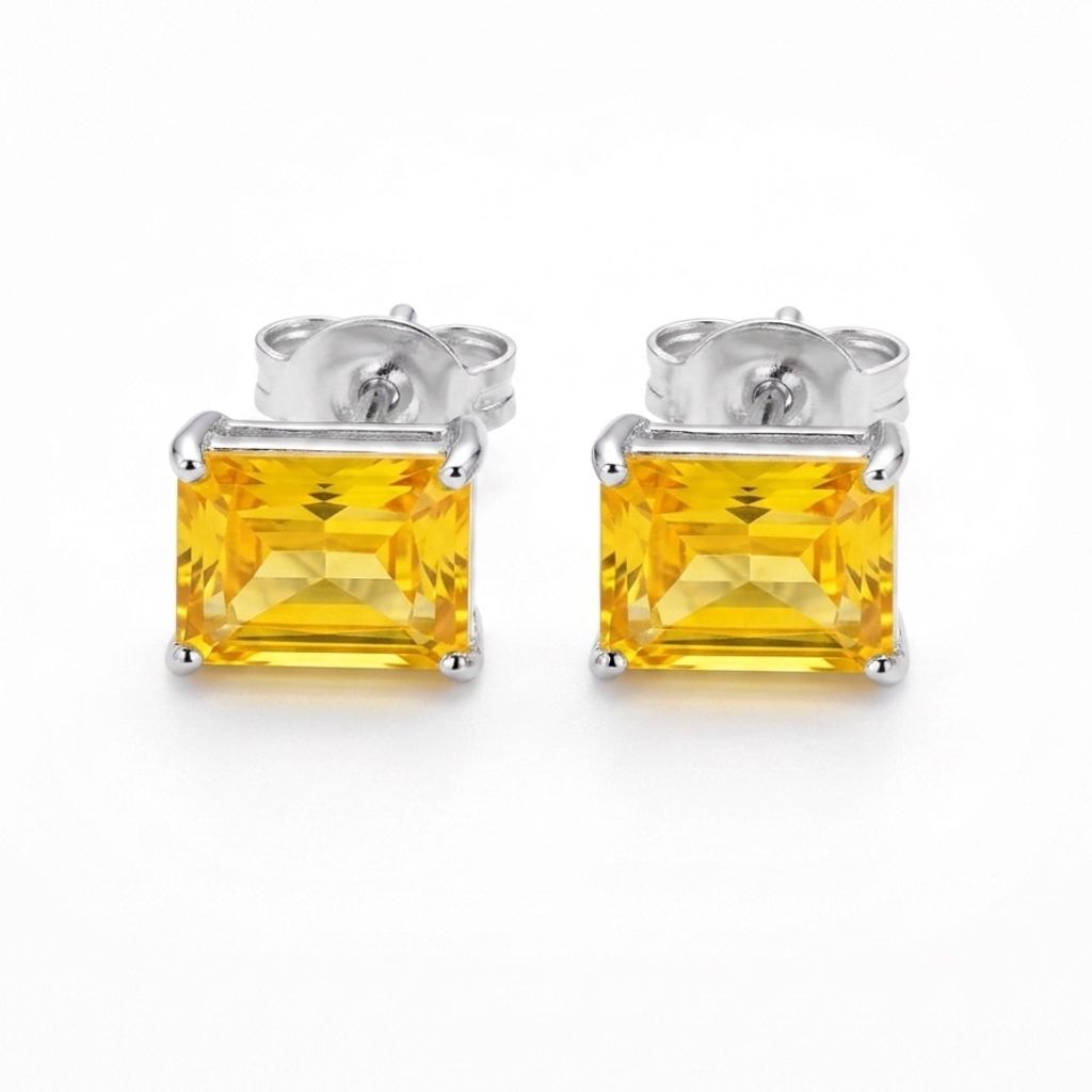 Earrings «AURA 01»