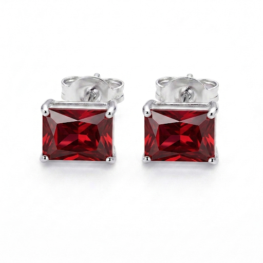 Earrings «AURA 01»