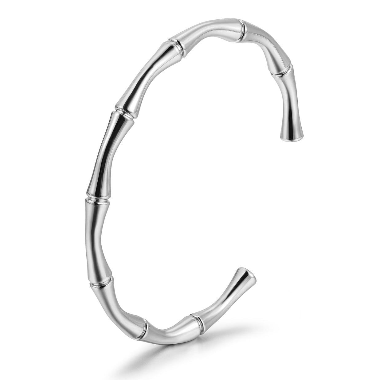 Hand bracelet «BONE»