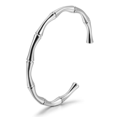 Hand bracelet «BONE»