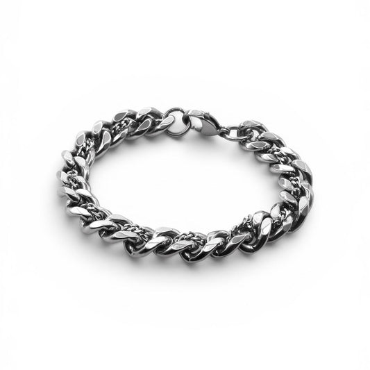 Hand bracelet «FUTURE»