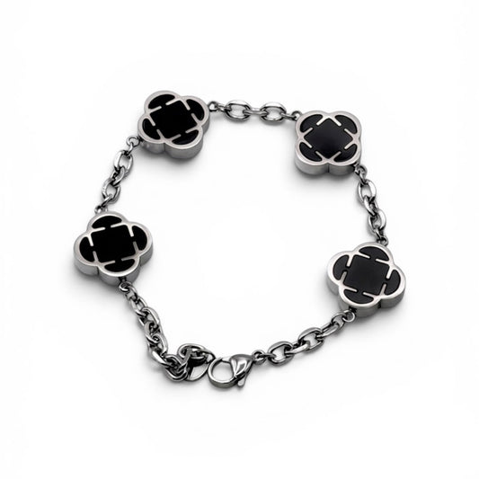 Hand bracelet «ELYSIUM»