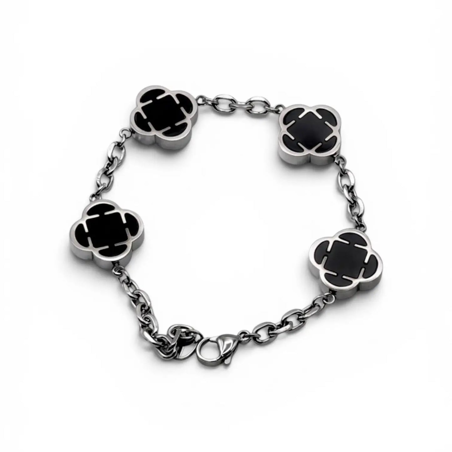 Hand bracelet «ELYSIUM»