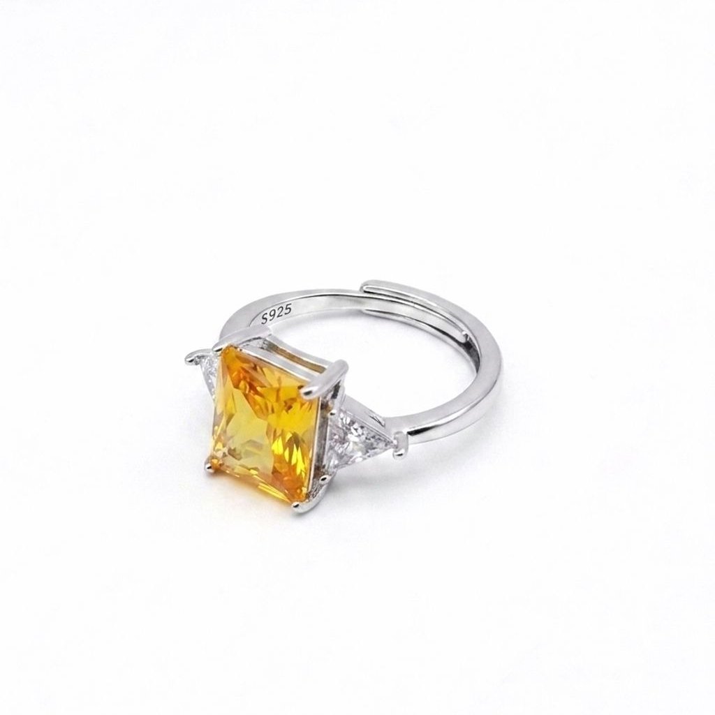 Ring «LUEUR»