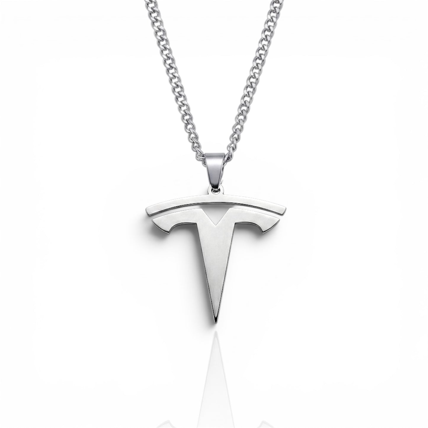 Підвіска на шию «TESLA»